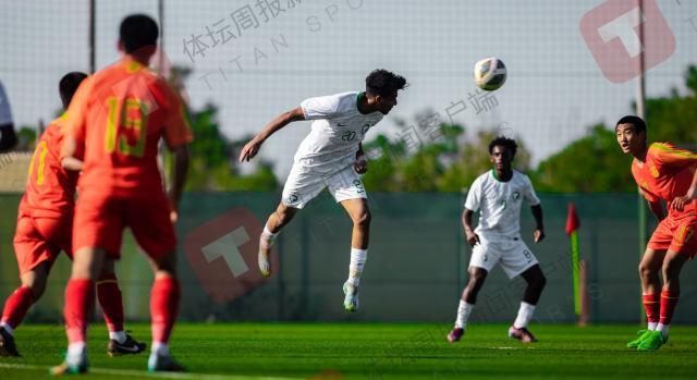 1679298655715012344.jpg 1月18日,国少队再战沙特国少队.jpg