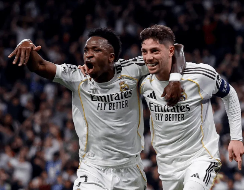 开云体育下载app-维尼修斯本场造点+罚丢点球，4次夺回球权，3次被犯规